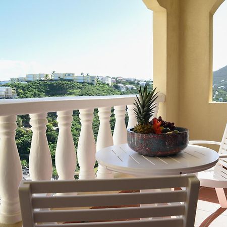 Princess Heights Luxury Condo Hotel Oyster Pond Dış mekan fotoğraf