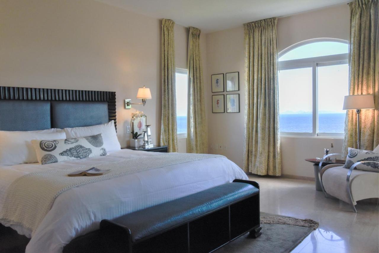 Princess Heights Luxury Condo Hotel Oyster Pond Dış mekan fotoğraf