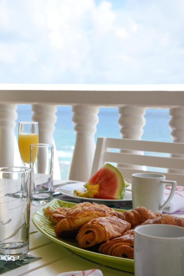 Princess Heights Luxury Condo Hotel Oyster Pond Dış mekan fotoğraf