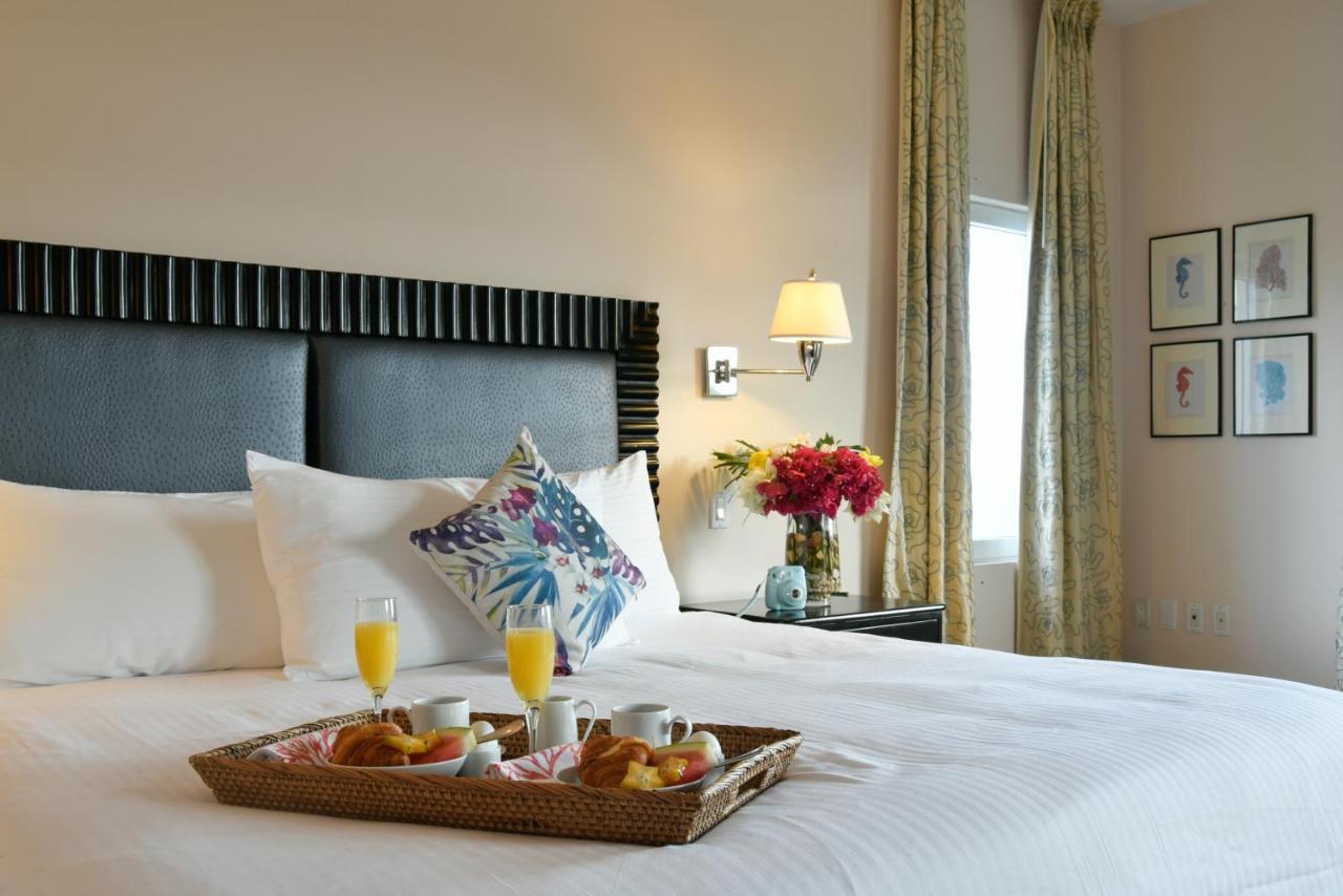 Princess Heights Luxury Condo Hotel Oyster Pond Dış mekan fotoğraf