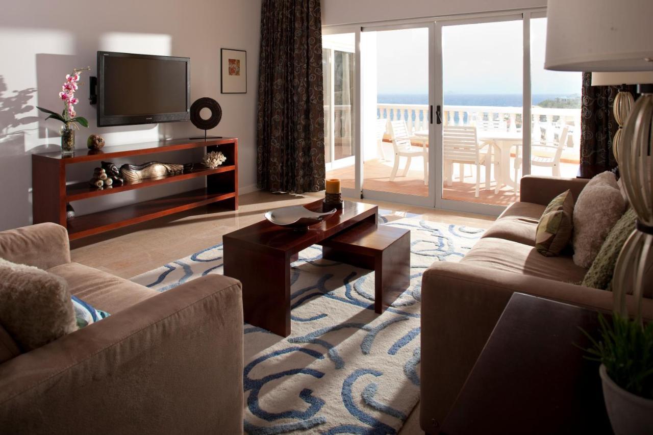 Princess Heights Luxury Condo Hotel Oyster Pond Oda fotoğraf