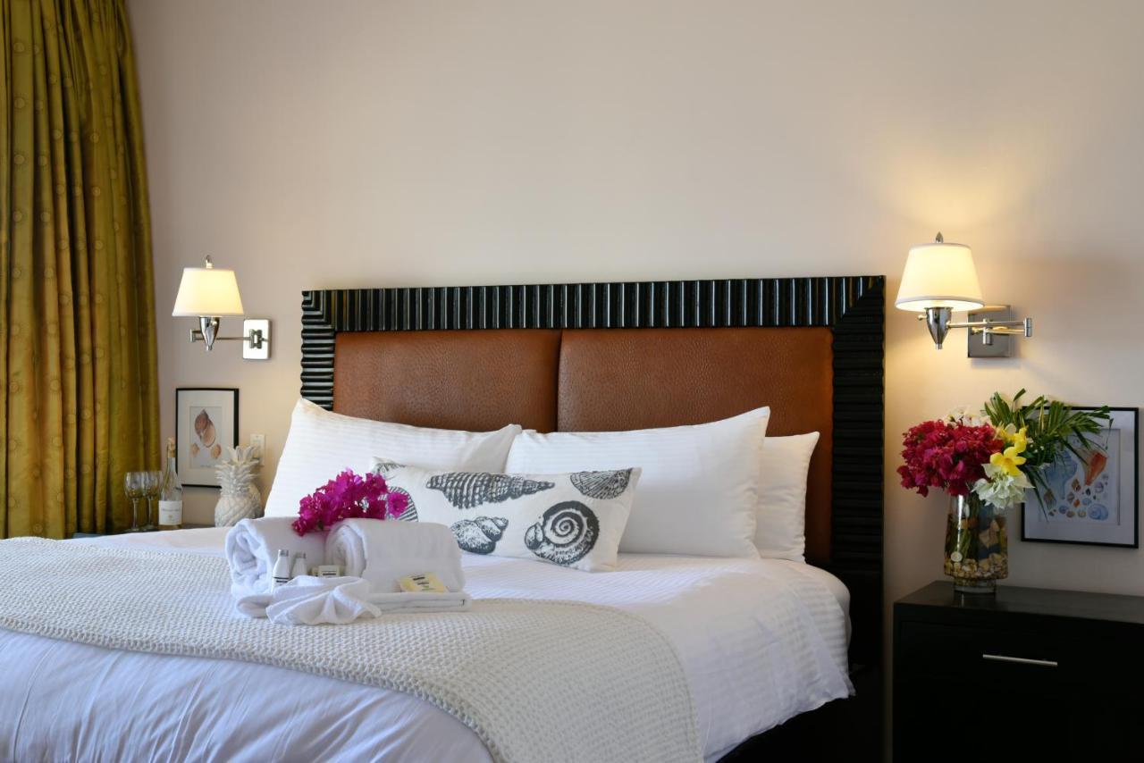 Princess Heights Luxury Condo Hotel Oyster Pond Dış mekan fotoğraf