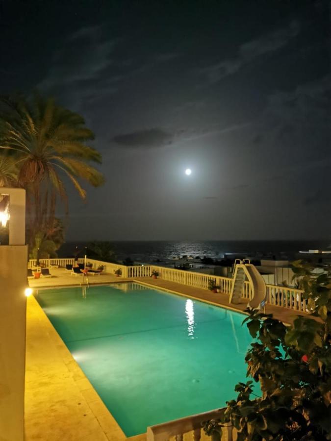 Princess Heights Luxury Condo Hotel Oyster Pond Dış mekan fotoğraf