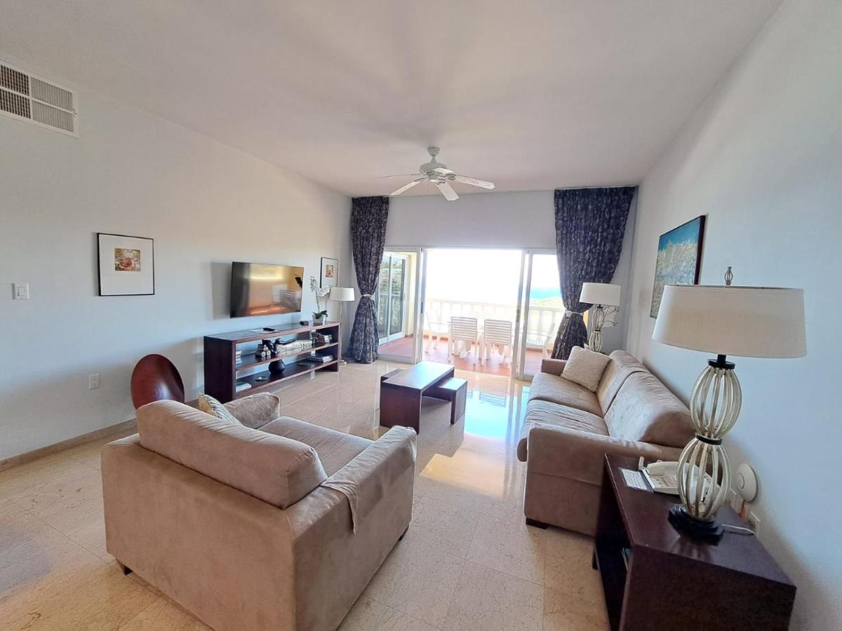 Princess Heights Luxury Condo Hotel Oyster Pond Dış mekan fotoğraf