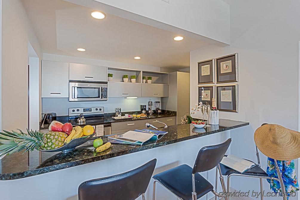 Princess Heights Luxury Condo Hotel Oyster Pond Dış mekan fotoğraf