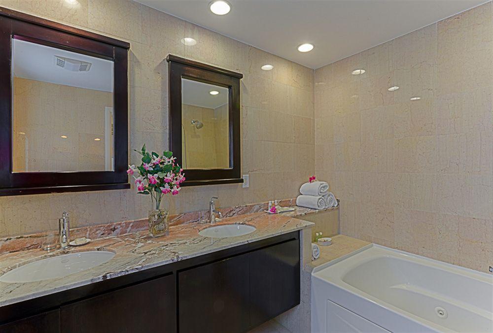Princess Heights Luxury Condo Hotel Oyster Pond Dış mekan fotoğraf