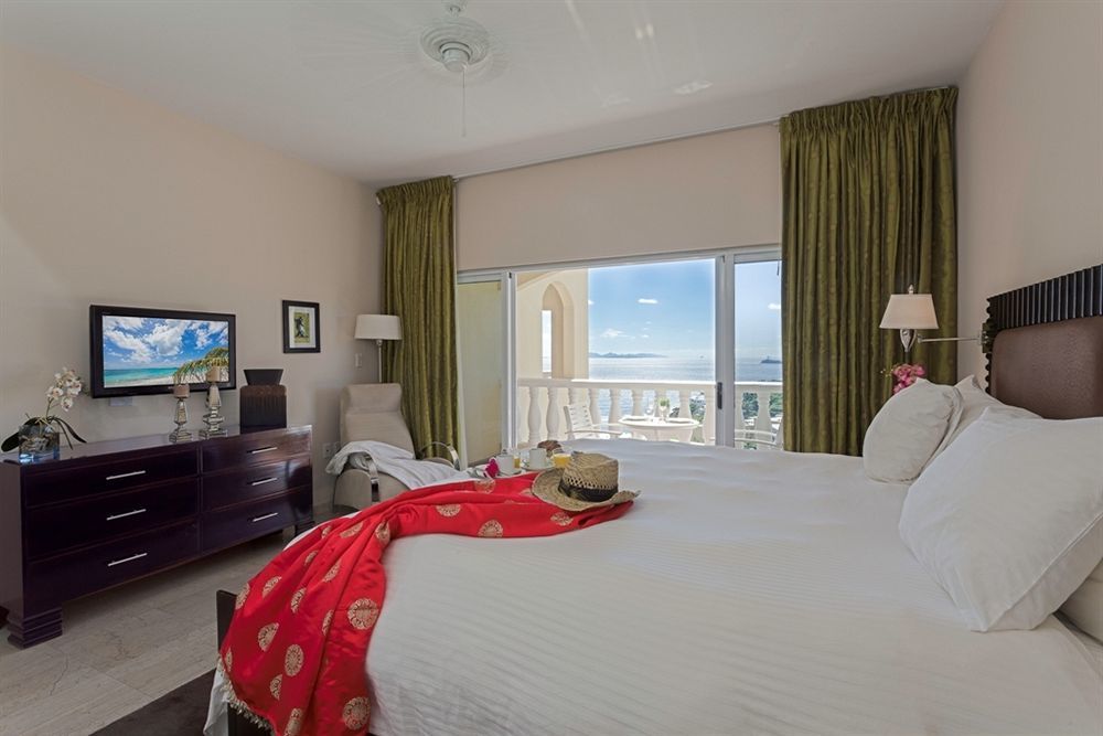 Princess Heights Luxury Condo Hotel Oyster Pond Dış mekan fotoğraf