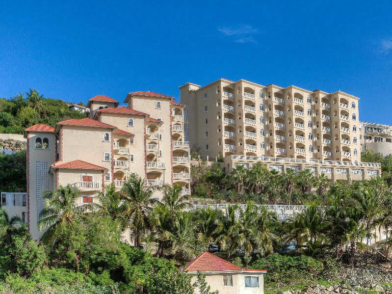 Princess Heights Luxury Condo Hotel Oyster Pond Dış mekan fotoğraf